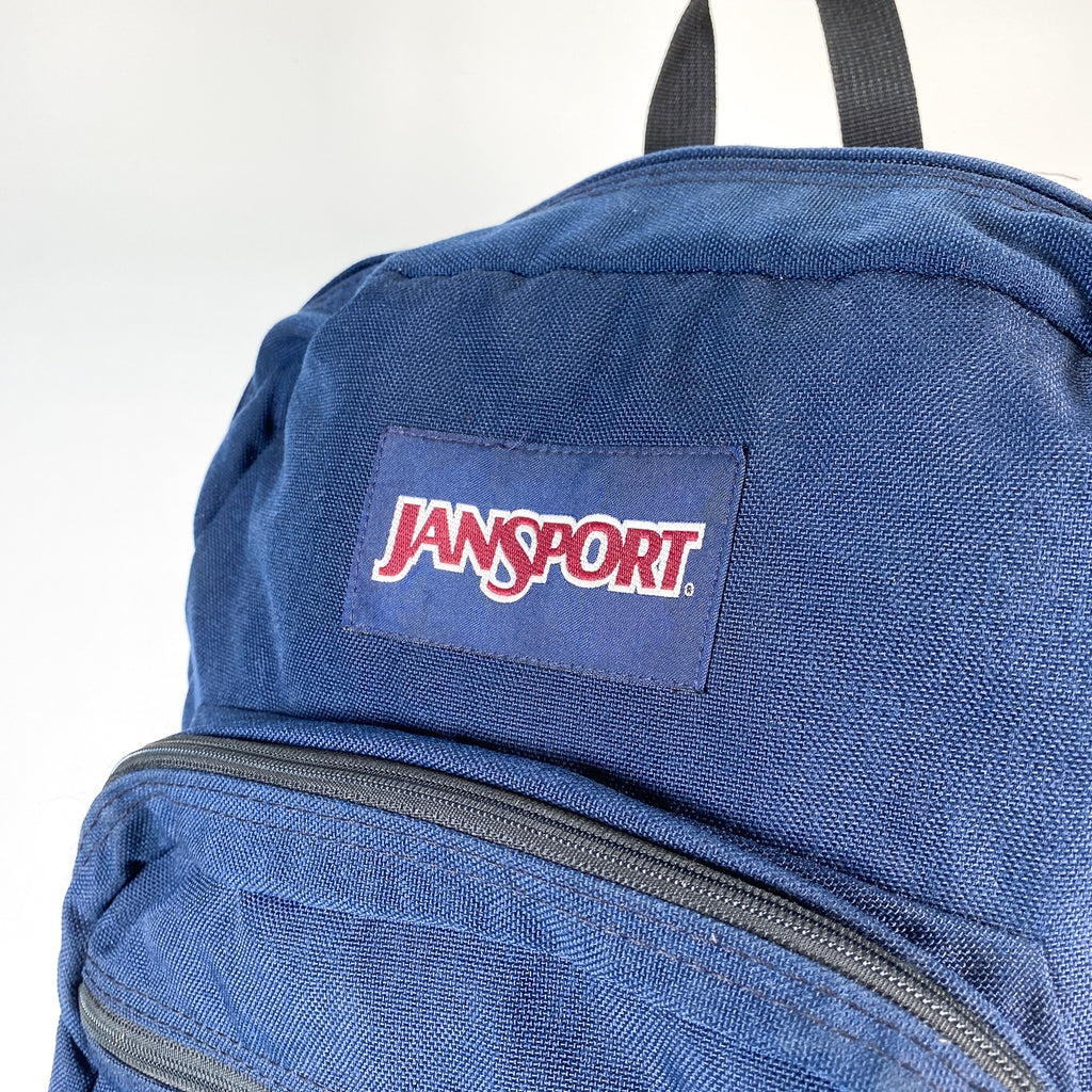 Vintage 90's Jansport Miami University Ohio Backpack CobbleStore Vintage Vintage 90's Jansport Miami University Ohio Backpack CobbleStore Vintage