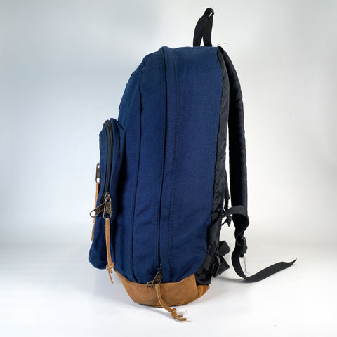 jansport backpack for guys Vintage 90's Jansport Miami University Ohio Backpack – CobbleStore Vintage