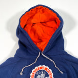 Vintage 90's UVA Youth Hoodie Sweatshirt