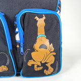 Vintage 1998 Scooby-Doo Backpack