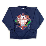 Vintage 1993 Chicago Bears Crewneck Sweatshirt