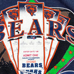 Vintage 1993 Chicago Bears Crewneck Sweatshirt