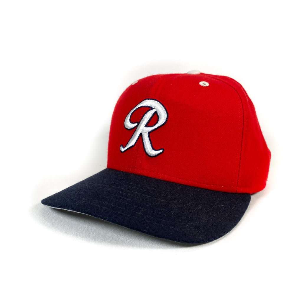 Vintage 90's Richmond Braves New Era Hat – CobbleStore Vintage