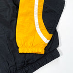 Vintage 90's Pittsburgh Steelers Windbreaker Jacket