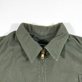 Vintage 90's Green Work Jacket