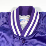 Vintage 80's Colorado Rockies Chalk Line Jacket