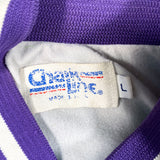 Vintage 80's Colorado Rockies Chalk Line Jacket