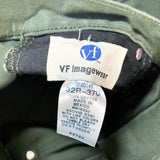 Modern Y2K VF Imagewear Double Knee Carpenter Pants