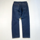 Vintage 90's Calvin Klein Blue Denim Jeans