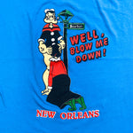 vintage new orleans shirt