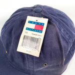 Vintage 90's Tommy Hilfiger Crest Hat