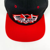 Vintage 90's Terry McBride & The Ride Hat