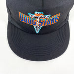 Vintage 90's Doug Stone Hat