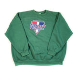 Vintage 90's Tommy Hilfiger Extreme Sports Crewneck Sweatshirt