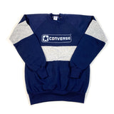Vintage 80's Converse Crewneck Sweatshirt