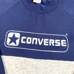 Vintage 80's Converse Crewneck Sweatshirt