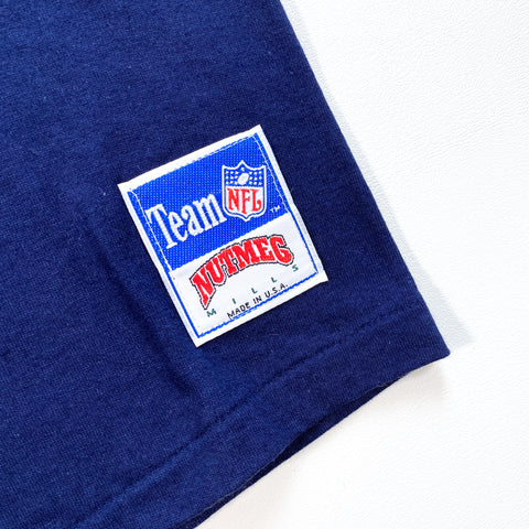 Vintage 90s PITTSBURGH STEELERS NFL Majestic Sweatshirt L