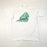 Vintage 90's Salem Cigarettes Refreshest T-Shirt