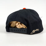 Vintage 90's Baltimore Orioles Hat