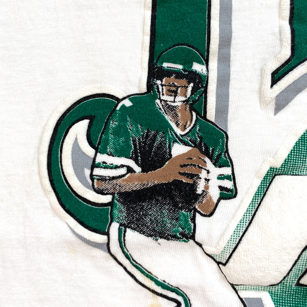 Vintage NFL NY Jets Tee – Santiagosports