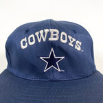 Vintage 90's Dallas Cowboys AJD Hat