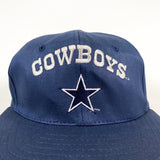 Vintage 90's Dallas Cowboys AJD Hat