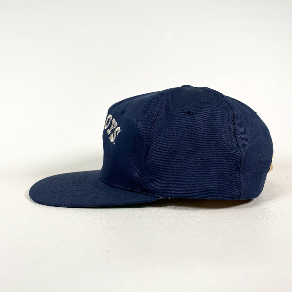 Vintage 90s Dallas Cowboys Hat – Twisted Thrift