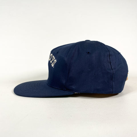 Vintage 90's Dallas Cowboys AJD Hat – CobbleStore Vintage