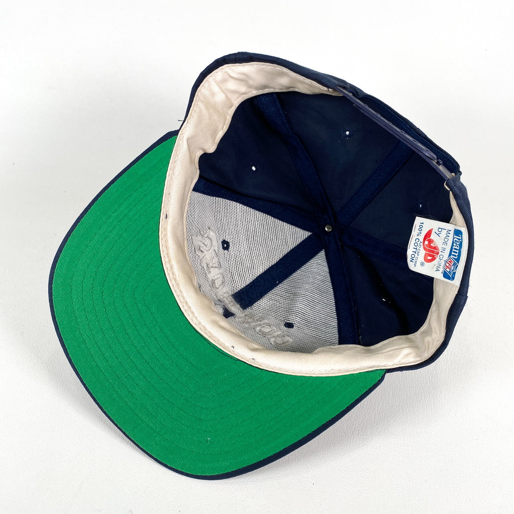 Vintage 90's Dallas Cowboys AJD Hat – CobbleStore Vintage