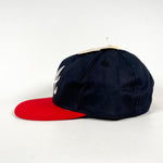 Vintage 90's Atlanta Braves Deadstock Hat