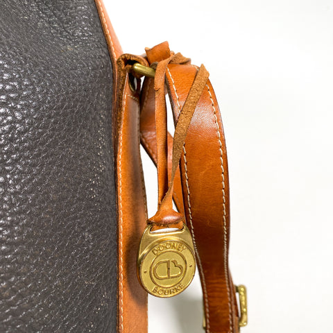 Dooney & Bourke 80s Vintage Handbag