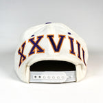 Vintage 1994 Super Bowl XVIII Hat