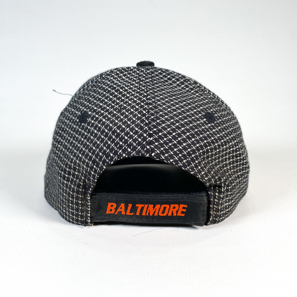 Vintage 90's Baltimore Orioles Hat – CobbleStore Vintage