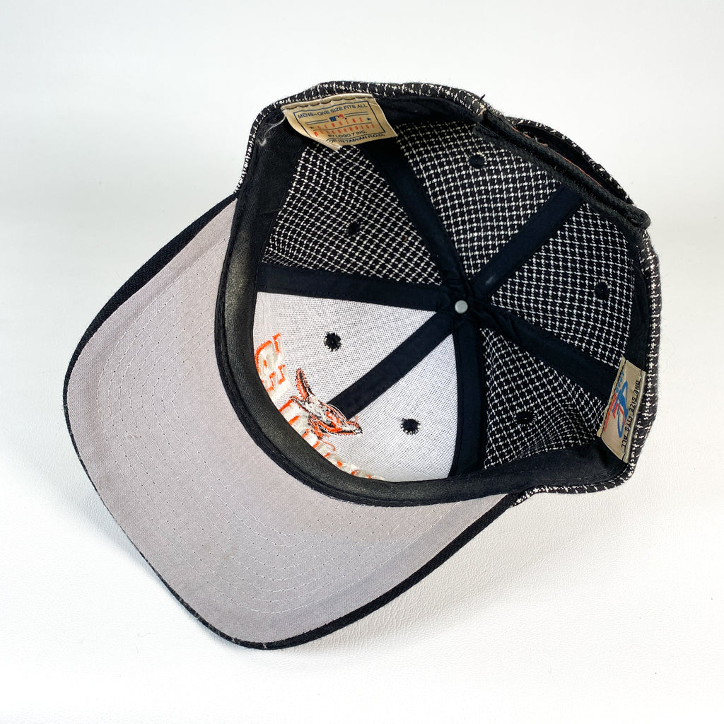 Vintage 90's Baltimore Orioles Hat – CobbleStore Vintage