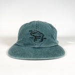 Vintage 1997 Camel Cigarettes Green Strapback Hat *AS SEEN ON TIKTOK*