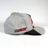 Vintage 90's Dale Earnhardt Two Tone Hat