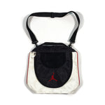 Vintage Y2K Nike Jordan Shoe Carrying Bag