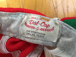 Vintage 60's Chevrolet CorvetteDal Cap Dallas Texas Racing Hat