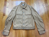 Vintage 70's Outerknits by Campus Women's Coat Jacket