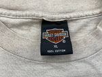 Vintage 1995 Harley Davidson Hawaii T-Shirt