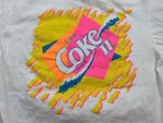 Vintage 90's Coke II Coca Cola T-Shirt - CobbleStore Vintage