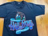 Vintage 90's Baseball Hall of Fame Cooperstown T-Shirt