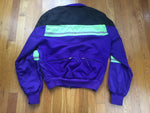 Vintage 90's Bellwether Cycling 3M Windbreaker Bicycle Neon Jacket