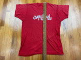 Vintage 80's Yardbirds Band T-Shirt - CobbleStore Vintage