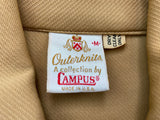 Vintage 70's Outerknits by Campus Women's Coat Jacket