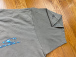Vintage 90's Oneill Surf Teardrop T-Shirt
