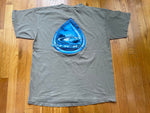 Vintage 90's Oneill Surf Teardrop T-Shirt