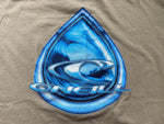 Vintage 90's Oneill Surf Teardrop T-Shirt