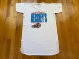 Vintage 1993 Hersheys Sweet Dreams Chocolate Night T-Shirt