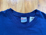 Vintage 90's Sterling Marlin Coors Light Nascar Racing T-Shirt